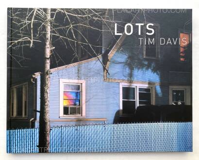 Tim Davis,LOTS Tim Davis,LOTS