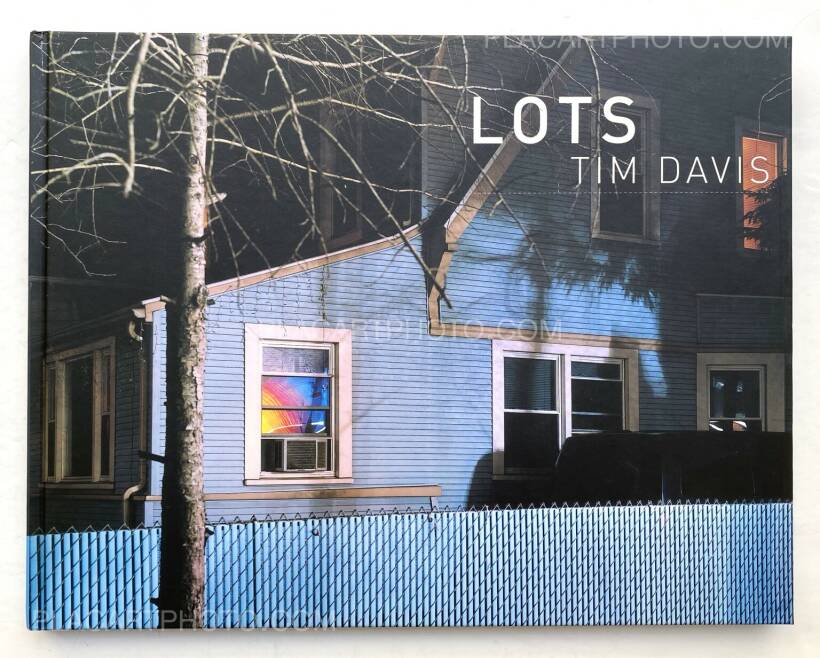 Tim Davis – LOTS
