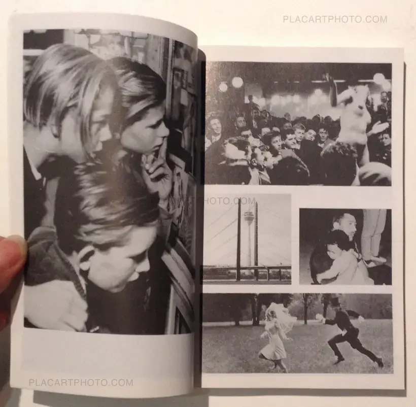 Hans-Peter Feldmann – Voyeur 5