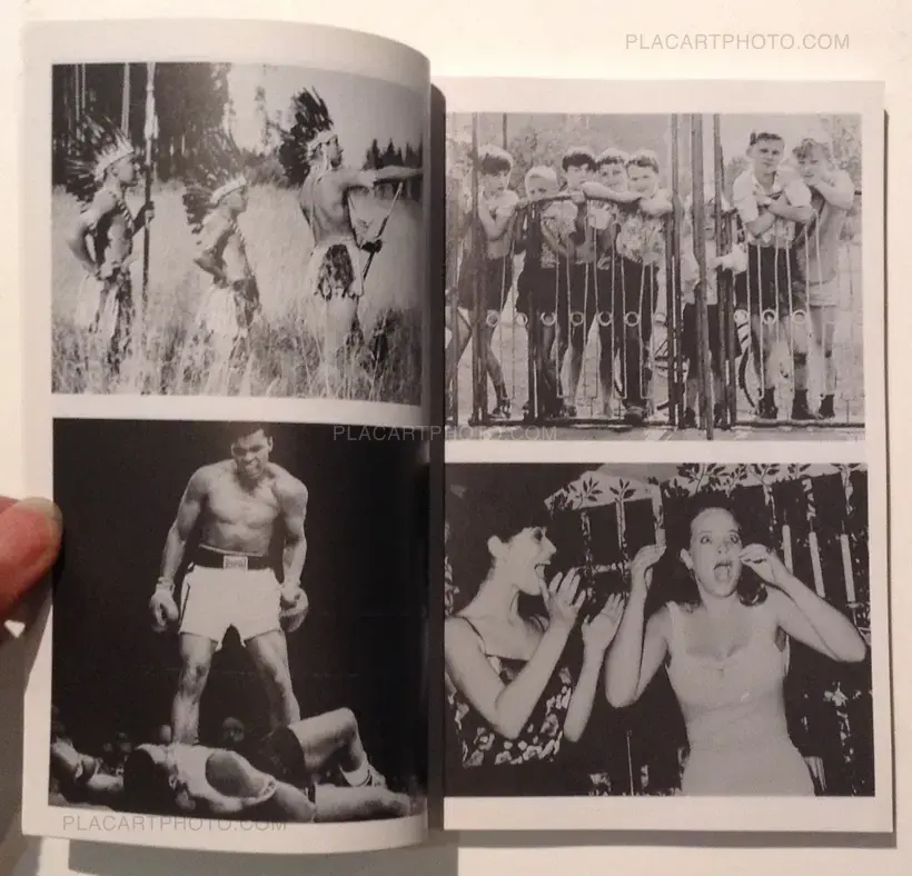 Hans-Peter Feldmann – Voyeur 5