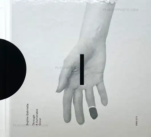 Sophie Gabrielle – Through A Vulnerable Occur
