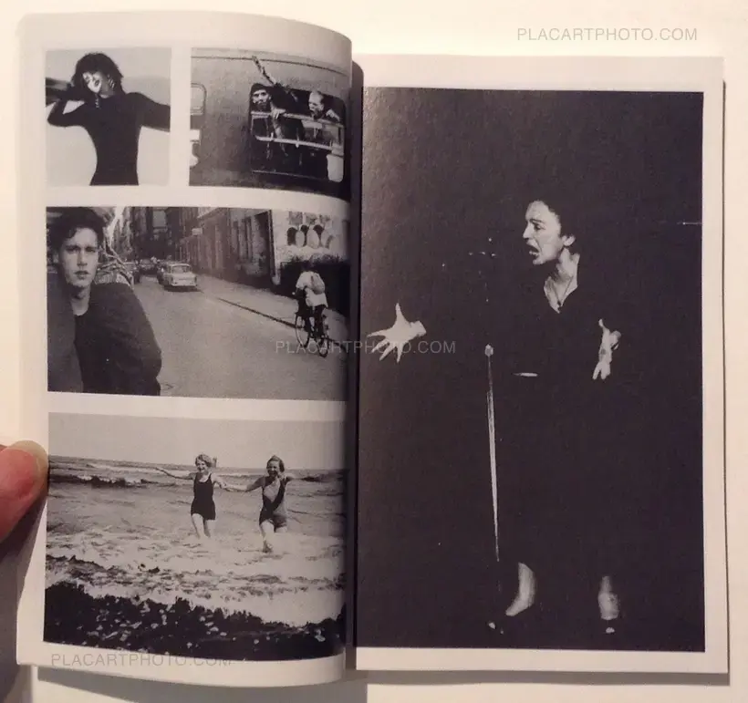 Hans-Peter Feldmann – Voyeur 5
