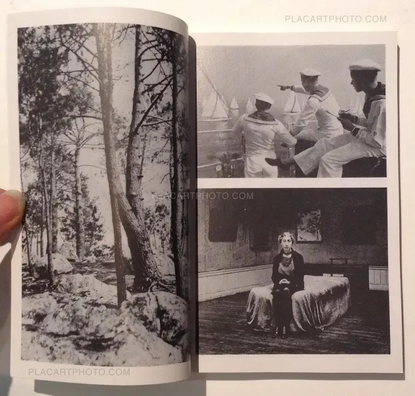 Hans-Peter Feldmann – Voyeur 5