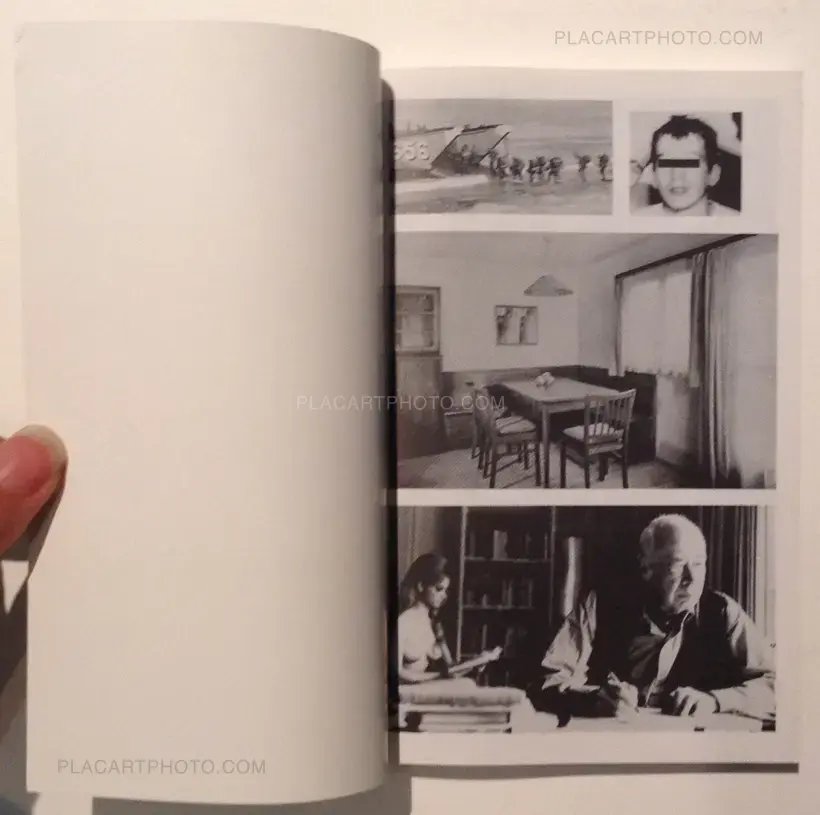 Hans-Peter Feldmann – Voyeur 5