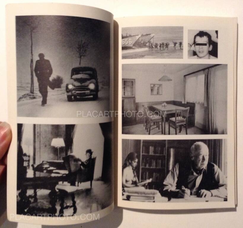 Hans-Peter Feldmann: Voyeur (complete edition), OFAC Art