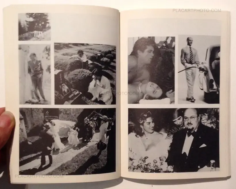 Hans-Peter Feldmann – Voyeur (complete edition)