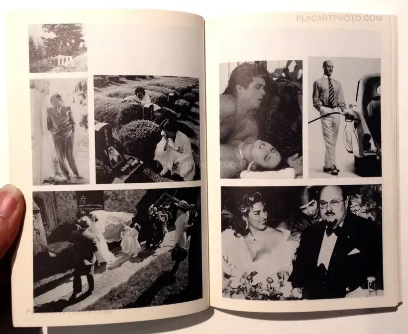 Hans-Peter Feldmann – Voyeur (complete edition)