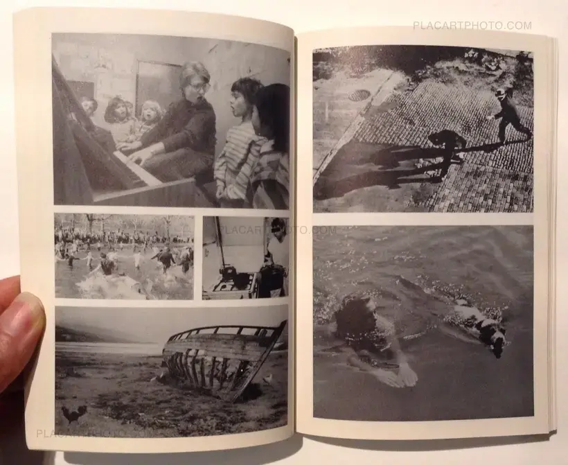 Hans-Peter Feldmann – Voyeur (complete edition)