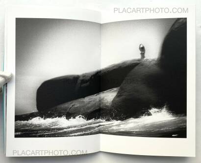 José Diniz,The Sea: Time&Movement (Limited Edition 250 Copies + signed C print)