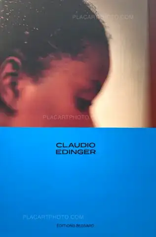 Claudio Edinger – From Good Jesus to Miracles (Limited Edition 250 Copies + signed C print)