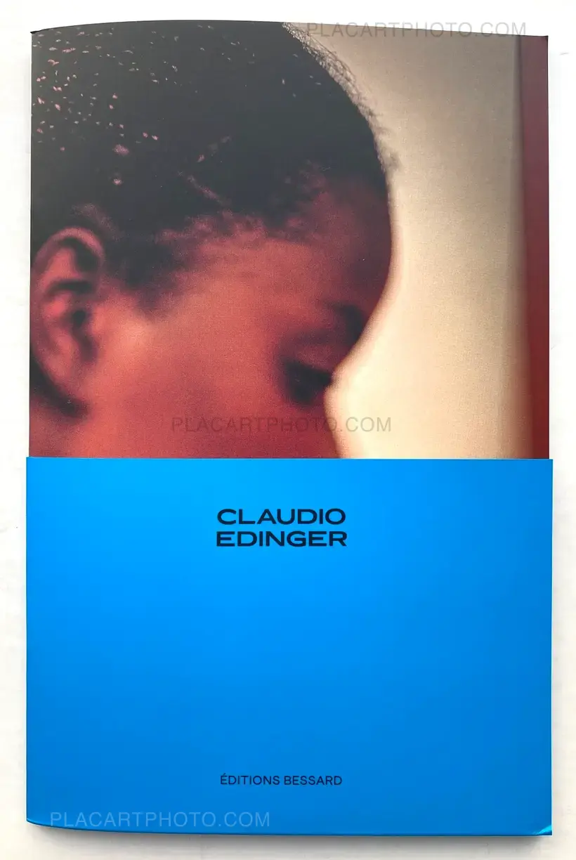 Claudio Edinger – From Good Jesus to Miracles (Limited Edition 250 Copies + signed C print)