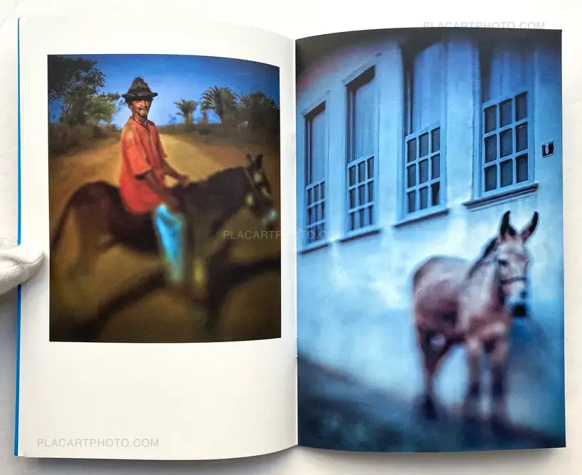 Claudio Edinger – From Good Jesus to Miracles (Limited Edition 250 Copies + signed C print)