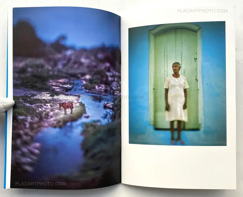 Claudio Edinger – From Good Jesus to Miracles (Limited Edition 250 Copies + signed C print)