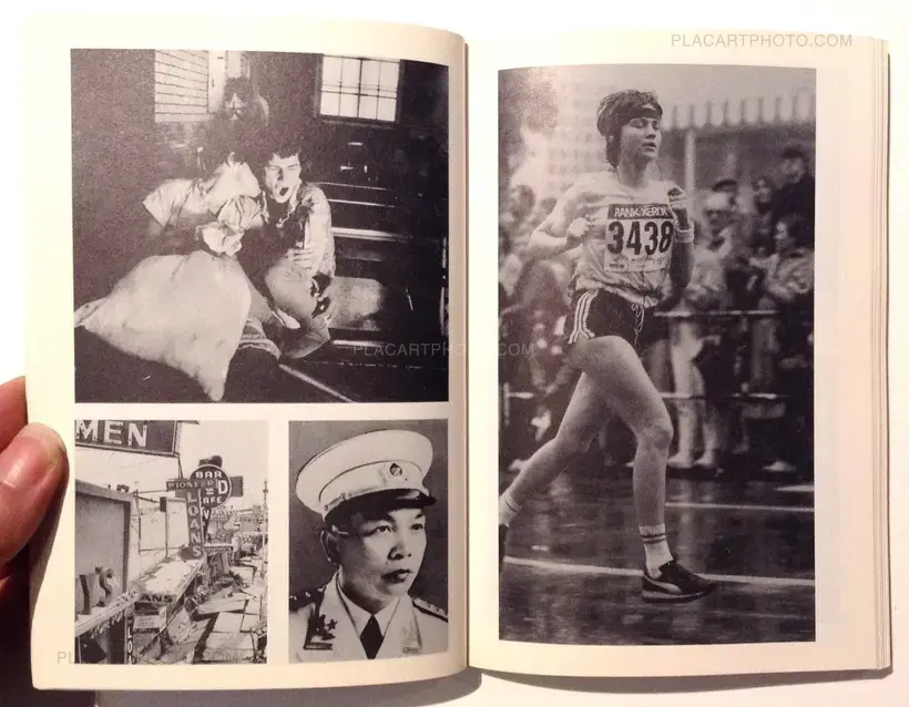 Hans-Peter Feldmann – Voyeur (complete edition)