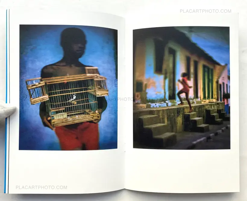 Claudio Edinger – From Good Jesus to Miracles (Limited Edition 250 Copies + signed C print)