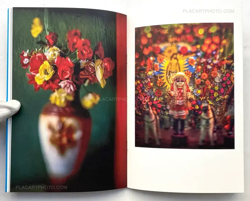 Claudio Edinger – From Good Jesus to Miracles (Limited Edition 250 Copies + signed C print)