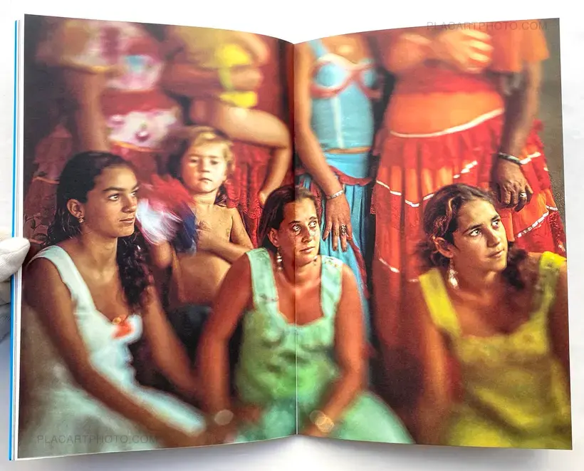 Claudio Edinger – From Good Jesus to Miracles (Limited Edition 250 Copies + signed C print)