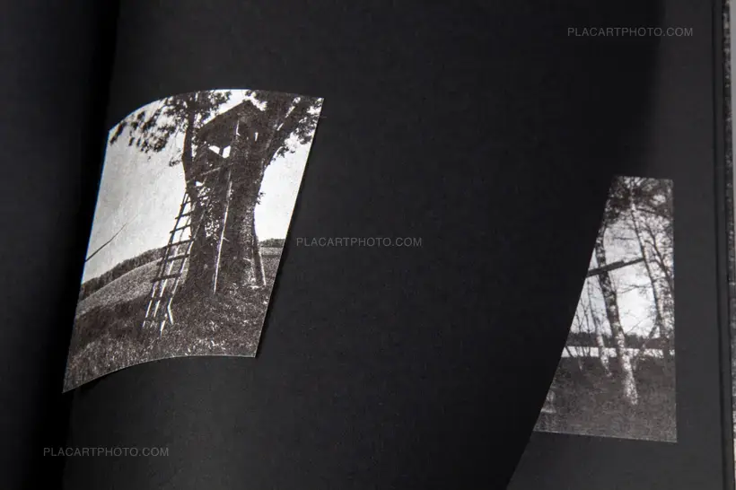 Helmut Giersiefen – Crime Scenes (Signed and numbered edition of 200)