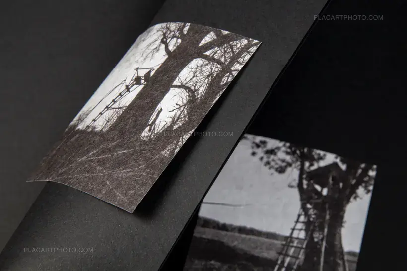Helmut Giersiefen – Crime Scenes (Signed and numbered edition of 200)