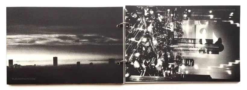 Christian Bragg – I wish to see where the winds meet (With a gravure print)