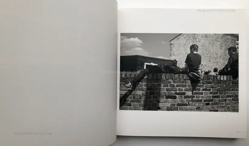 Martin Andersen – Can't Smile Without You (Signed)