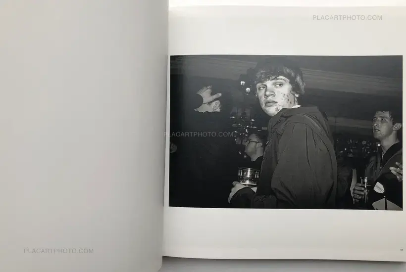 Martin Andersen – Can't Smile Without You (Signed)
