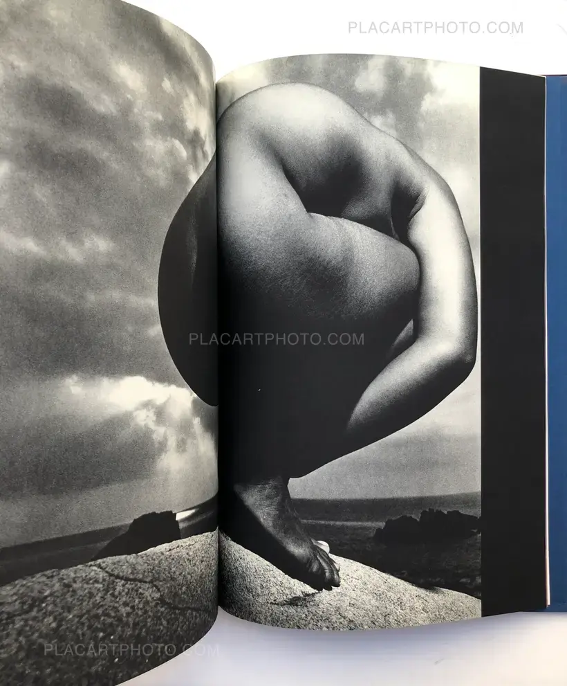 Kishin Shinoyama – 28 GIRLS BY KISHIN SHINOYAMA (SIGNED HARDCOVER)