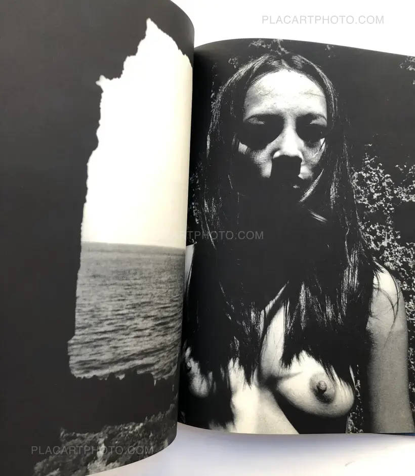 Kishin Shinoyama – 28 GIRLS BY KISHIN SHINOYAMA (SIGNED HARDCOVER)