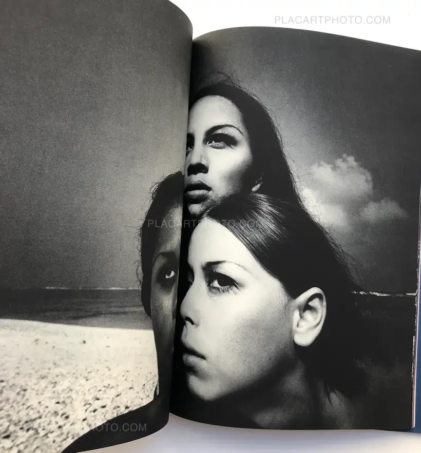 Kishin Shinoyama – 28 GIRLS BY KISHIN SHINOYAMA (SIGNED HARDCOVER)