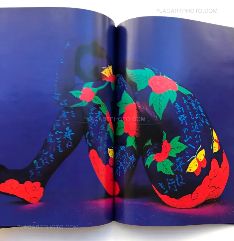 Kishin Shinoyama – 28 GIRLS BY KISHIN SHINOYAMA (SIGNED HARDCOVER)