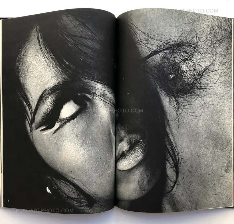 Kishin Shinoyama – 28 GIRLS BY KISHIN SHINOYAMA (SIGNED HARDCOVER)