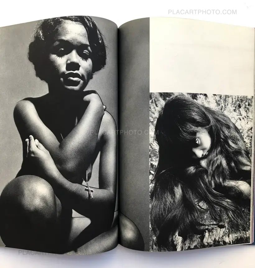 Kishin Shinoyama – 28 GIRLS BY KISHIN SHINOYAMA (SIGNED HARDCOVER)