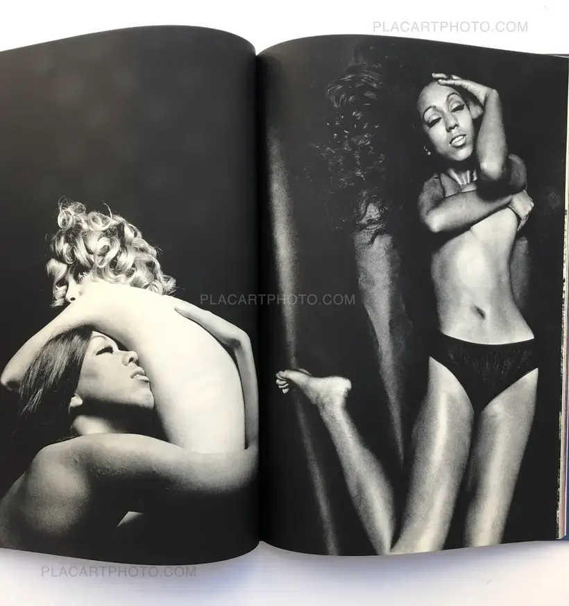 Kishin Shinoyama – 28 GIRLS BY KISHIN SHINOYAMA (SIGNED HARDCOVER)