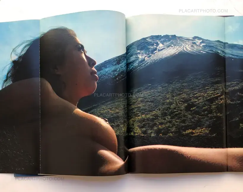 Kishin Shinoyama – 28 GIRLS BY KISHIN SHINOYAMA (SIGNED HARDCOVER)