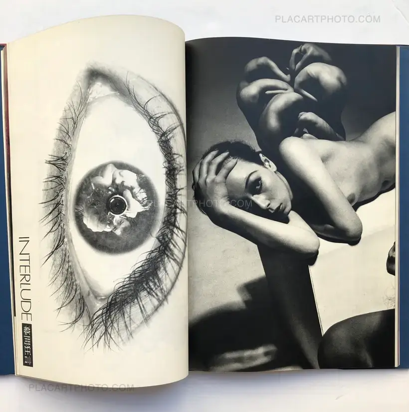 Kishin Shinoyama – 28 GIRLS BY KISHIN SHINOYAMA (SIGNED HARDCOVER)