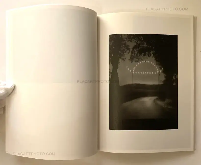Martin Bogren – August Song (LTD SIGNED EDT OF 25 COPIES WITH 5 PRINTS)