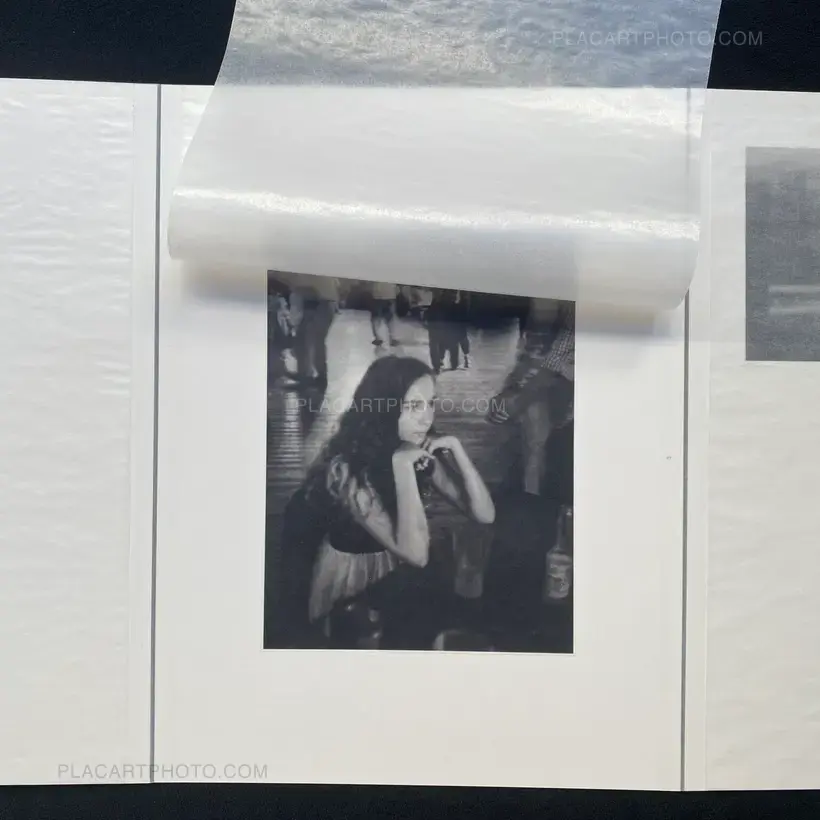 Martin Bogren – August Song (LTD SIGNED EDT OF 25 COPIES WITH 5 PRINTS)