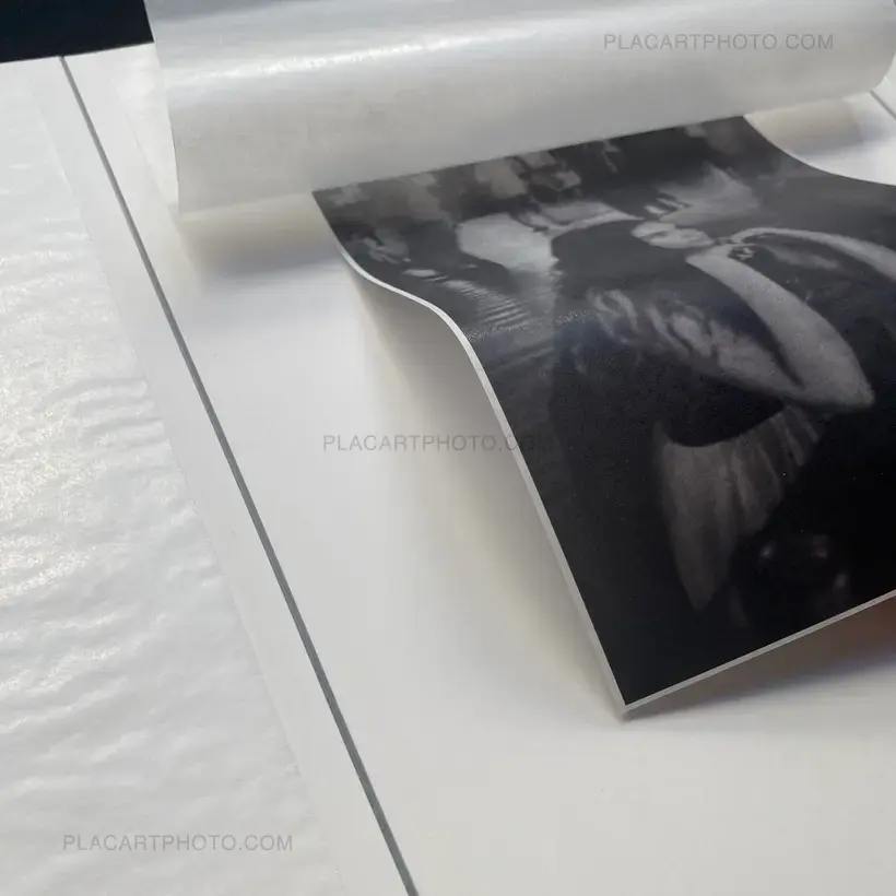 Martin Bogren – August Song (LTD SIGNED EDT OF 25 COPIES WITH 5 PRINTS)