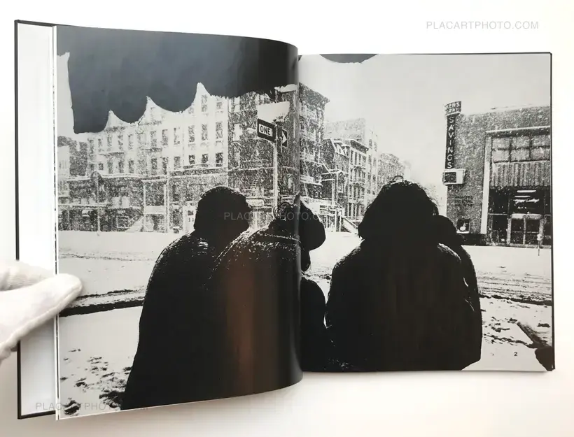 Lörinczy György – New York New York (FACSIMILE EDT)