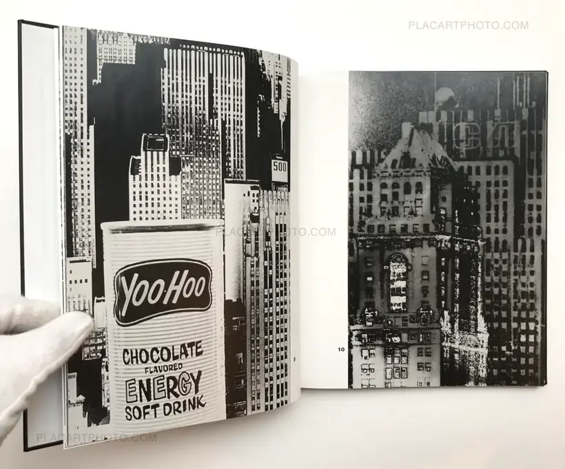 Lörinczy György – New York New York (FACSIMILE EDT)