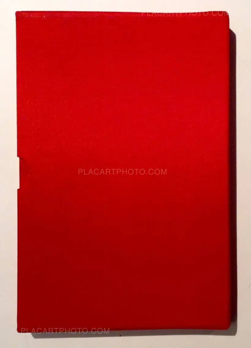 Ulrich Tillmann & Wolfgang Vollmer – Meisterwerke der Fotokunst (Signed)