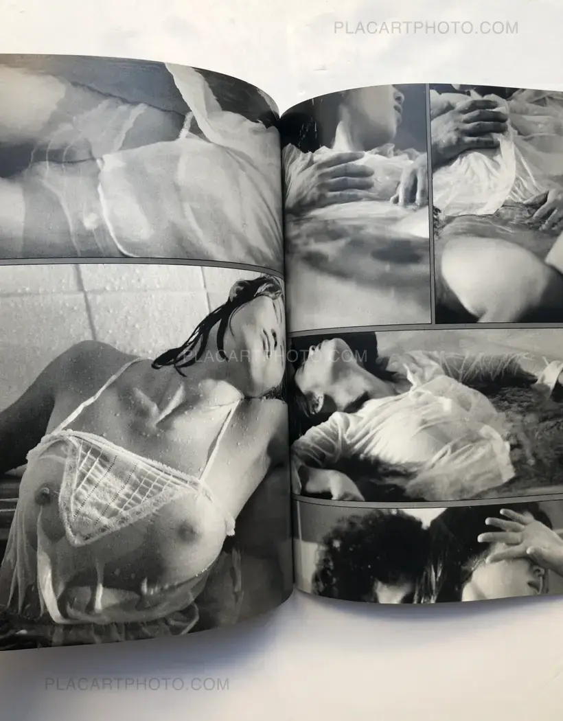 Takashi Ishii – NAMI WO SAGASHITE (LOOKING FOR NAMI)