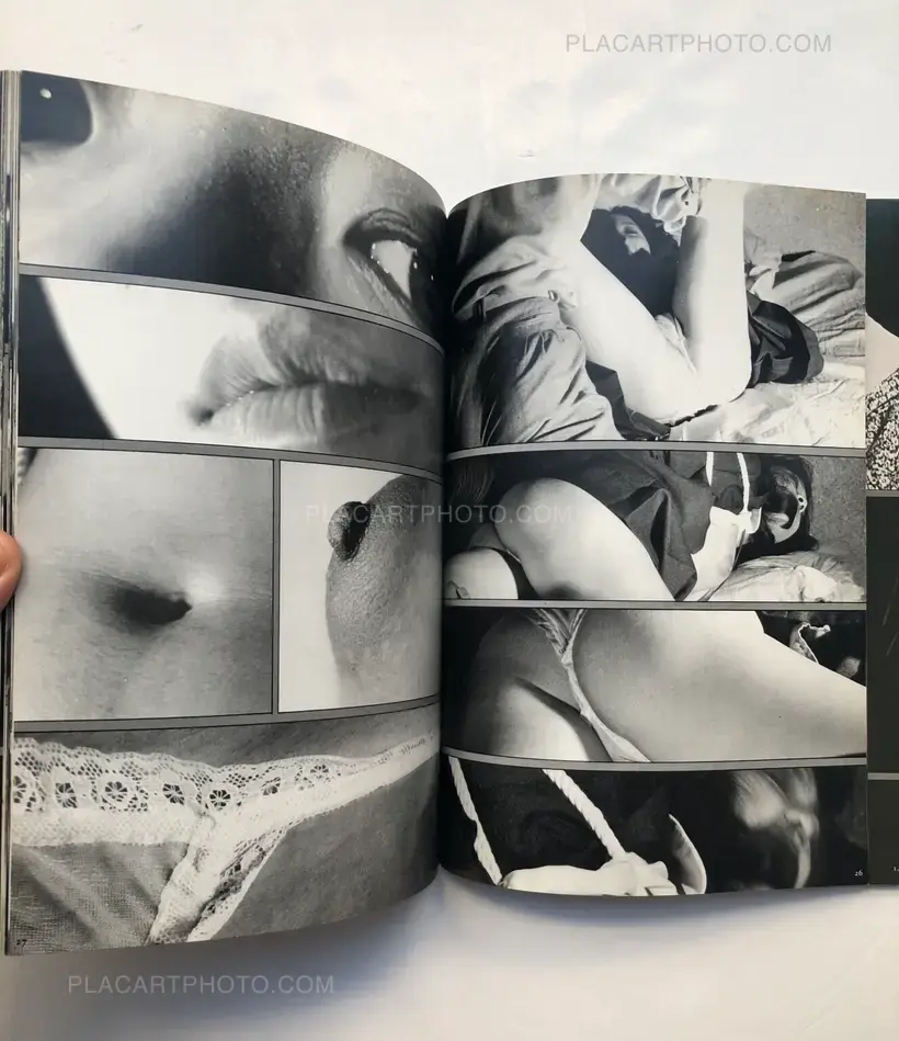 Takashi Ishii – NAMI WO SAGASHITE (LOOKING FOR NAMI)