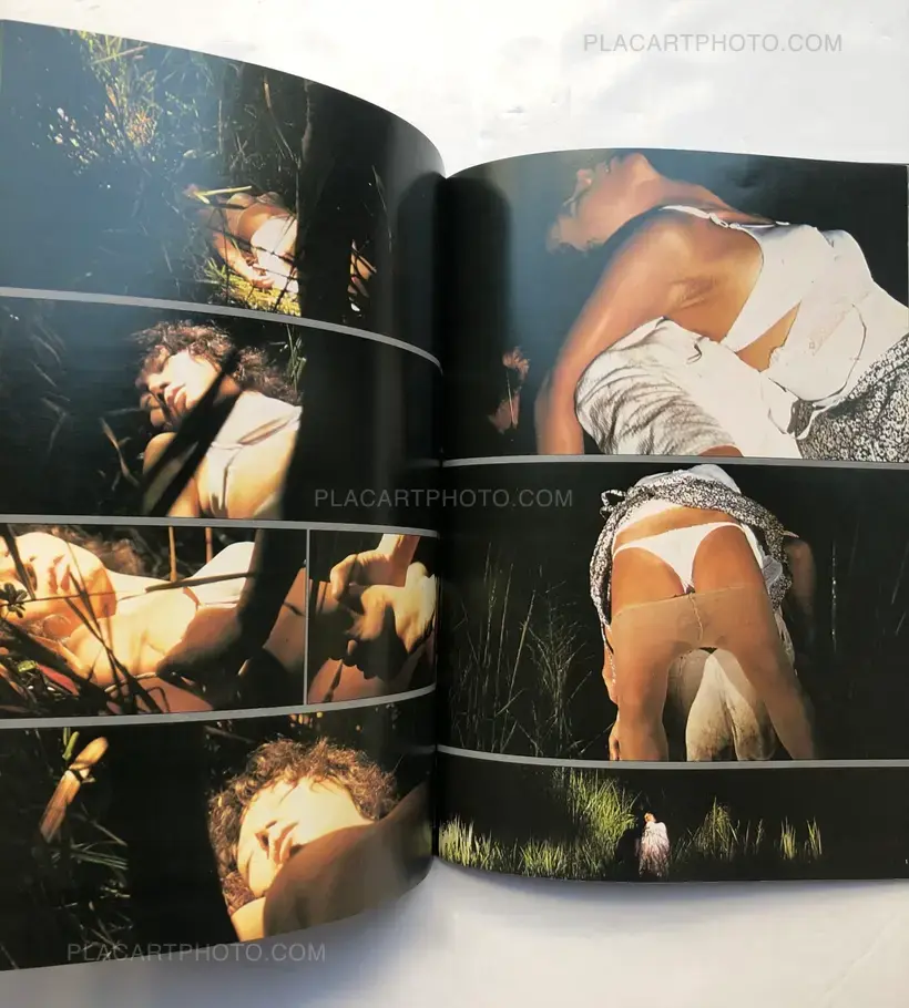 Takashi Ishii – NAMI WO SAGASHITE (LOOKING FOR NAMI)