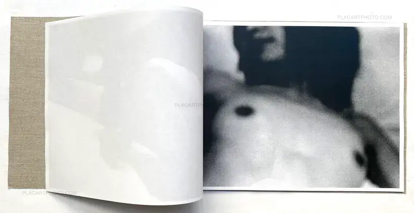 Daido Moriyama – KURA chan (Signed ltd edition of 600 copies)