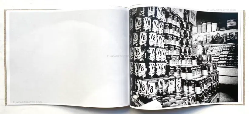 Daido Moriyama – KURA chan (Signed ltd edition of 600 copies)
