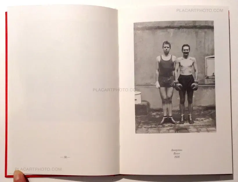 Ulrich Tillmann & Wolfgang Vollmer – Meisterwerke der Fotokunst (Signed)