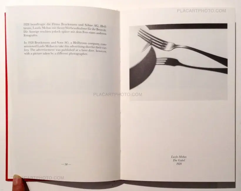Ulrich Tillmann & Wolfgang Vollmer – Meisterwerke der Fotokunst (Signed)