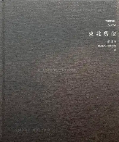 Yoshiichi Hara – Tohoku Zanzo