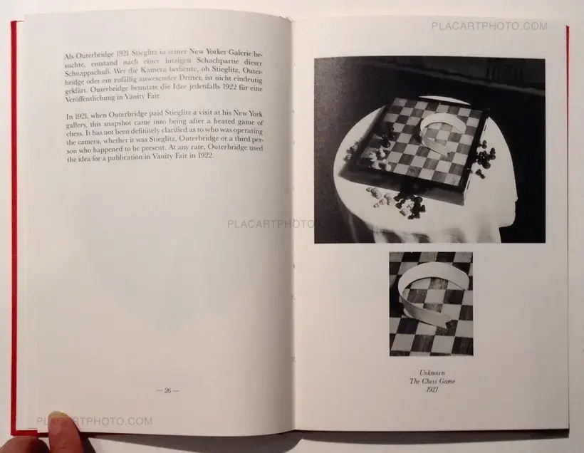 Ulrich Tillmann & Wolfgang Vollmer – Meisterwerke der Fotokunst (Signed)